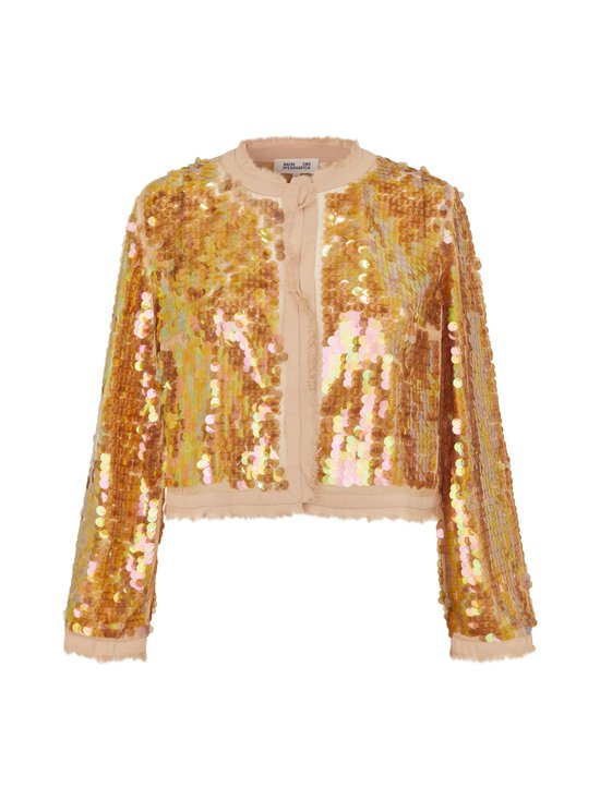 Baum und Pferdgarten - Bethina-paljettineuletakki - BURRO CAMEL | Stockmann - photo 1