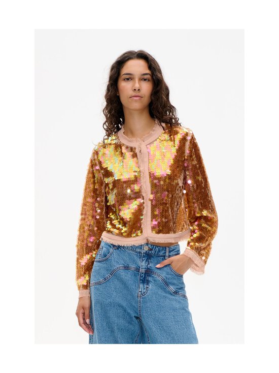 Baum und Pferdgarten - Bethina-paljettineuletakki - BURRO CAMEL | Stockmann - photo 5