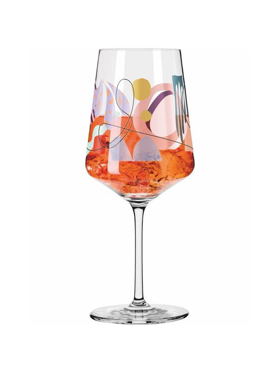 Ritzenhoff - Aperitiiviklaas Sommerrausch - MULTICO - photo 3 Ritzenhoff - Aperitiiviklaas Sommerrausch - MULTICO | Stockmann - photo 3