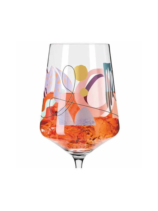 Ritzenhoff - Aperitiiviklaas Sommerrausch - MULTICO - photo 4 Ritzenhoff - Aperitiiviklaas Sommerrausch - MULTICO | Stockmann - photo 4
