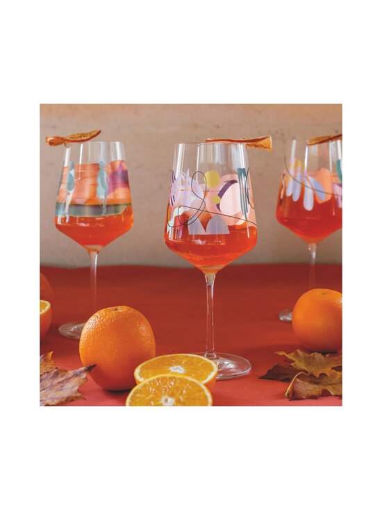 Ritzenhoff - Aperitiiviklaas Sommerrausch - MULTICO - photo 5 Ritzenhoff - Aperitiiviklaas Sommerrausch - MULTICO | Stockmann - photo 5