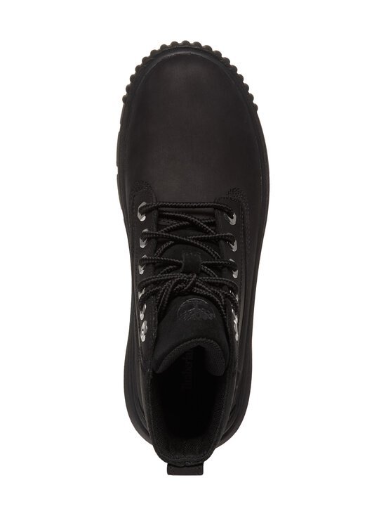 Timberland - Greyfield Mid Lace Up -nilkkurit - BLACK - photo 2 Timberland - Greyfield Mid Lace Up -nilkkurit - BLACK | Stockmann - photo 2