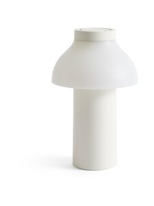 HAY - Portable Lamp Cream White -valaisin - CREAM WHITE | Stockmann