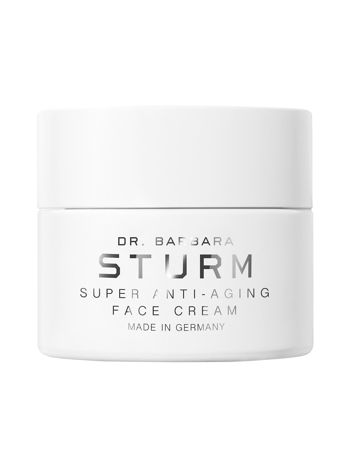 Super Anti-Aging Face Cream -kasvovoide, 50ml