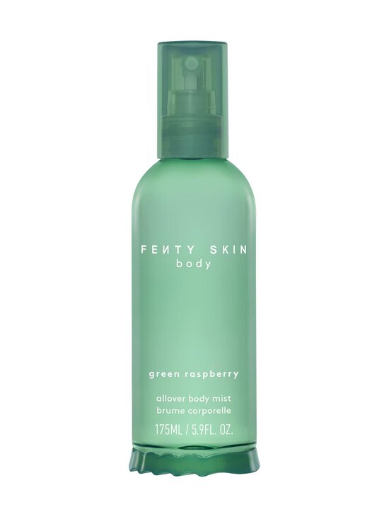 Fenty Skin - Allover Body Mist Green Raspberry -vartalosuihke - GREEN RASPBERRY | Stockmann - photo 1