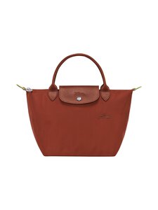 Longchamp - Le Pliage Original Top S -käsilaukku - 404 CHESTNUT | Stockmann