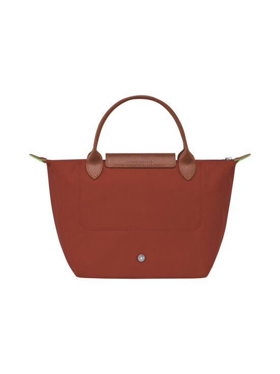 Longchamp - Le Pliage Original Top S rokassomiņa - 404 CHESTNUT - photo 2 Longchamp - Le Pliage Original Top S rokassomiņa - 404 CHESTNUT | Stockmann - photo 2