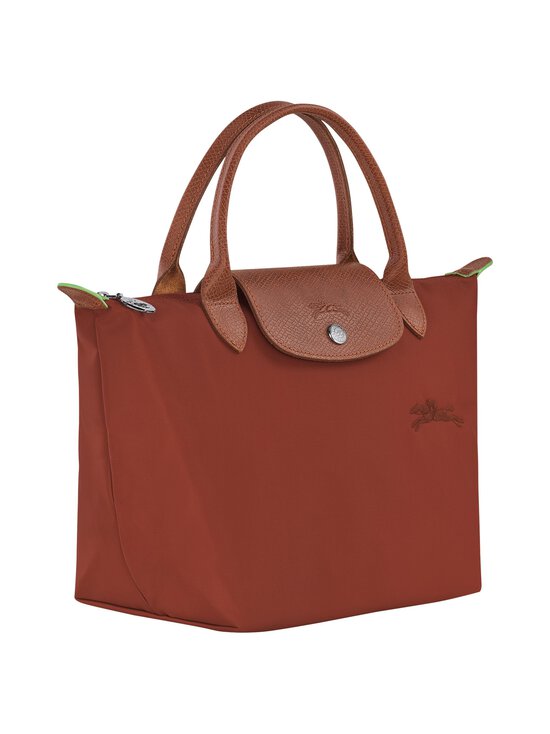 Longchamp - Le Pliage Original Top S rokassomiņa - 404 CHESTNUT - photo 3 Longchamp - Le Pliage Original Top S rokassomiņa - 404 CHESTNUT | Stockmann - photo 3