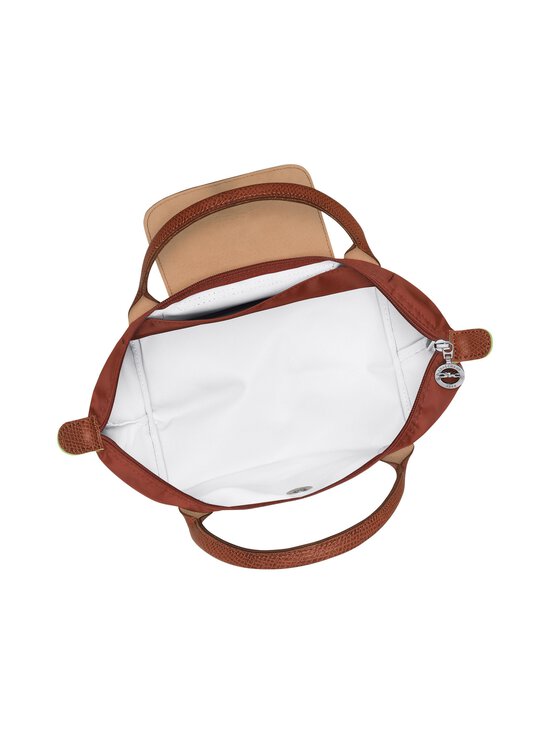 Longchamp - Le Pliage Original Top S rokassomiņa - 404 CHESTNUT - photo 4 Longchamp - Le Pliage Original Top S rokassomiņa - 404 CHESTNUT | Stockmann - photo 4