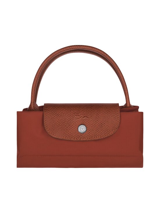 Longchamp - Le Pliage Original Top S rokassomiņa - 404 CHESTNUT - photo 5 Longchamp - Le Pliage Original Top S rokassomiņa - 404 CHESTNUT | Stockmann - photo 5