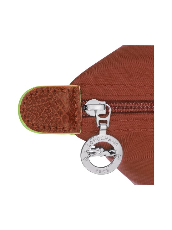 Longchamp - Le Pliage Original Top S rokassomiņa - 404 CHESTNUT - photo 6 Longchamp - Le Pliage Original Top S rokassomiņa - 404 CHESTNUT | Stockmann - photo 6