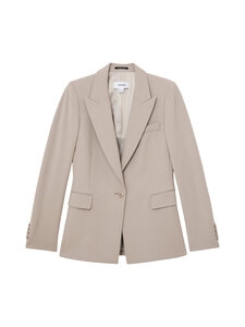 Reiss - Gabi-bleiseri - 06 STONE NEUTRAL | Stockmann