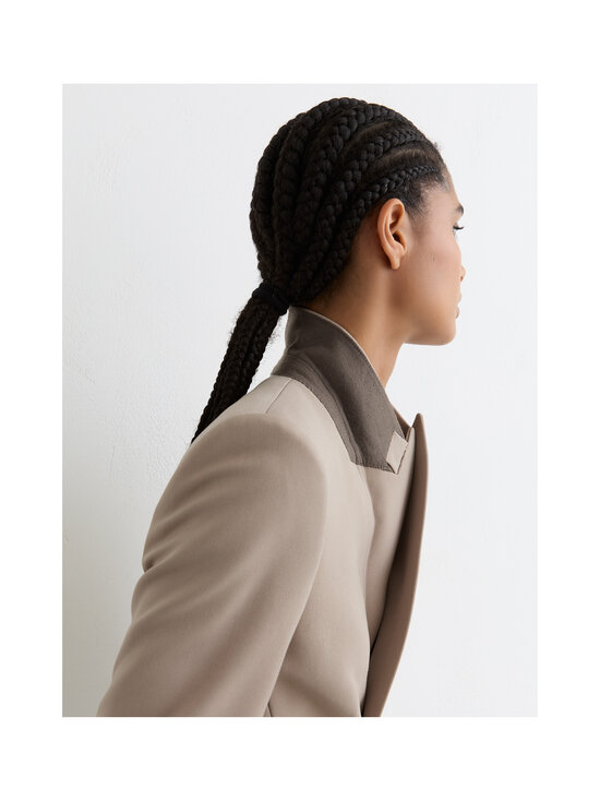 Reiss - Gabi-bleiseri - 06 STONE NEUTRAL | Stockmann - photo 2