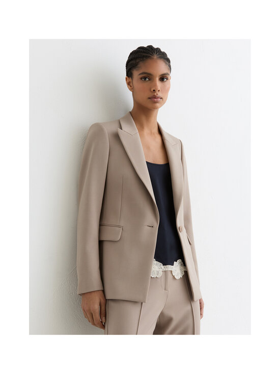 Reiss - Gabi-bleiseri - 06 STONE NEUTRAL | Stockmann - photo 3