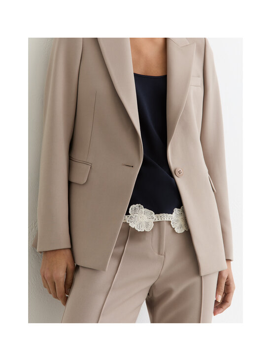 Reiss - Gabi-bleiseri - 06 STONE NEUTRAL | Stockmann - photo 6
