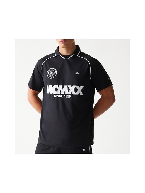 New Era - T-särk Football - BLK | Stockmann - photo 3