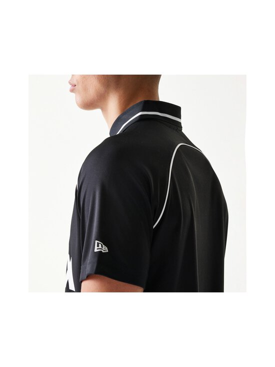 New Era - T-särk Football - BLK | Stockmann - photo 6