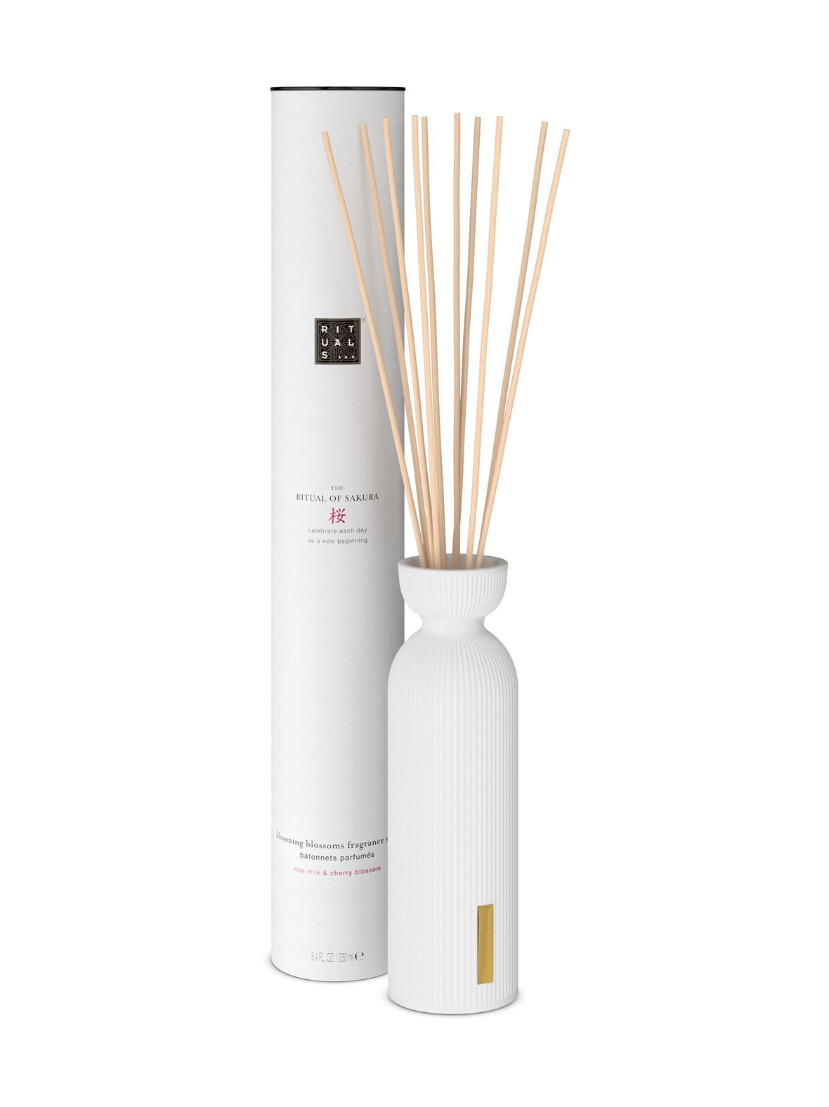 The Ritual of Sakura Fragrance Sticks -tuoksutikut