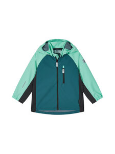 Reima - Temppu āra jaka - 7950 DARK TEAL | Stockmann