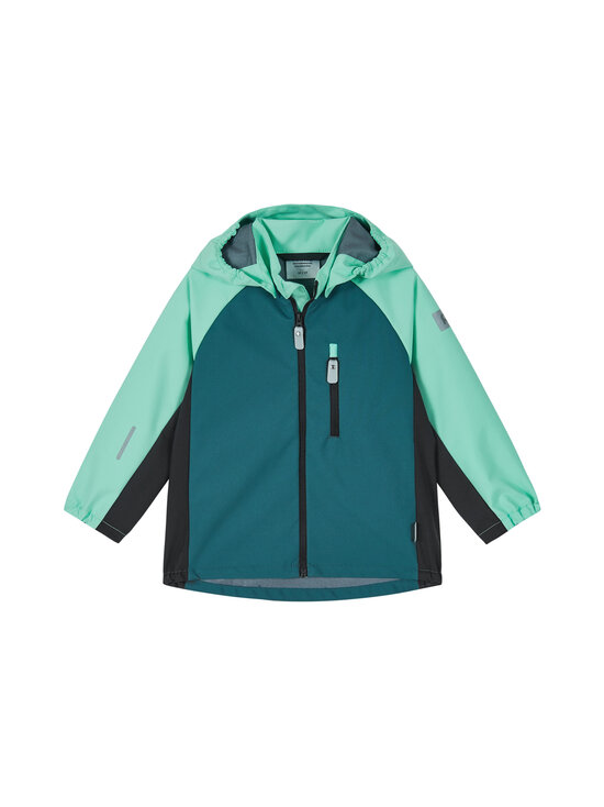 Reima - Temppu āra jaka - 7950 DARK TEAL | Stockmann - photo 1