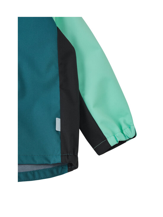 Reima - Temppu āra jaka - 7950 DARK TEAL | Stockmann - photo 4