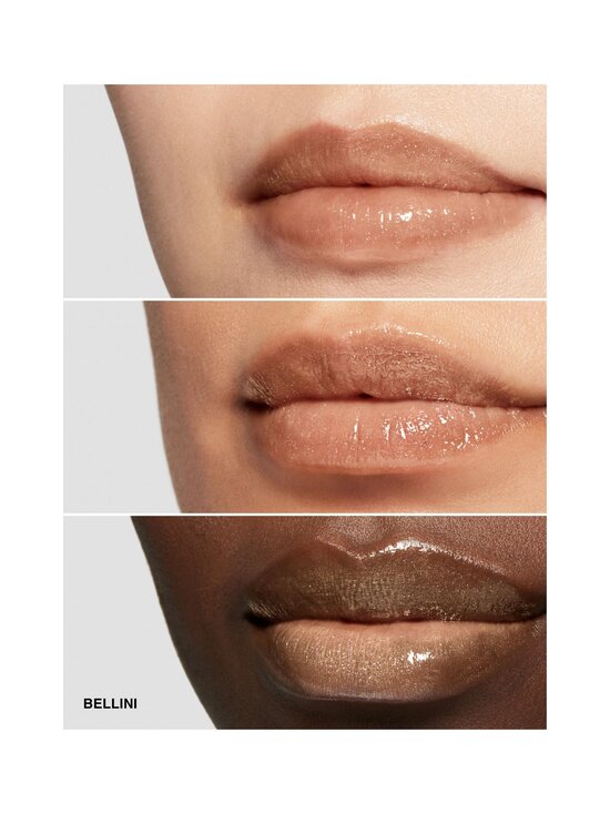 Bobbi Brown - CRUSHED OIL-INFUSED SHIMMER lūpu spīdums - BELLINI - photo 3 Bobbi Brown - CRUSHED OIL-INFUSED SHIMMER lūpu spīdums - BELLINI | Stockmann - photo 3