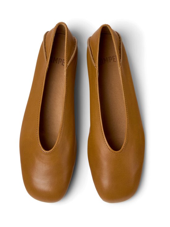Camper - Gobi Area/CasiMyra -ballerinat - 041 MEDIUM BROWN | Stockmann - photo 2