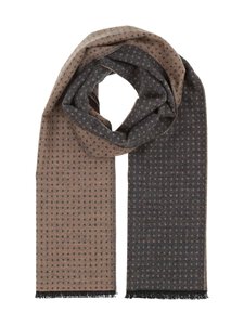 Fraas - Small Ball- käännettävä kaulahuivi 30 x 180 cm - 180 CAMEL Fraas - Small Ball- käännettävä kaulahuivi 30 x 180 cm - 180 CAMEL | Stockmann