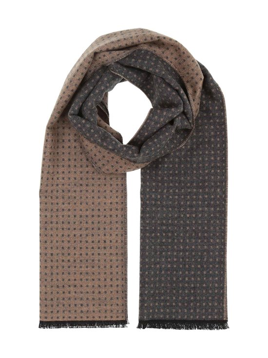 Fraas - Small Ball- käännettävä kaulahuivi 30 x 180 cm - 180 CAMEL - photo 1 Fraas - Small Ball- käännettävä kaulahuivi 30 x 180 cm - 180 CAMEL | Stockmann - photo 1