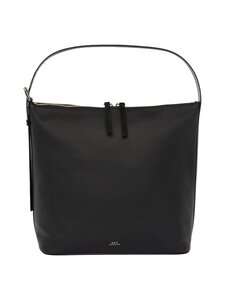 A.P.C - Vera plecu soma - LZZ BLACK | Stockmann