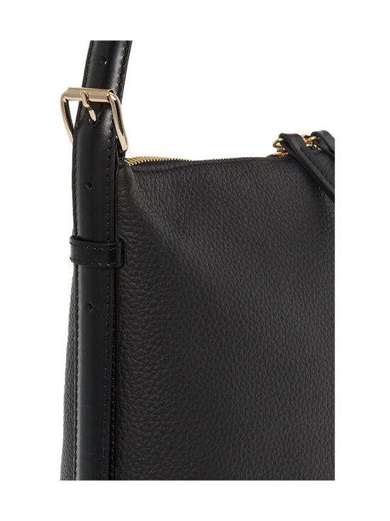 A.P.C - Vera-olkalaukku - LZZ BLACK - photo 3 A.P.C - Vera-olkalaukku - LZZ BLACK | Stockmann - photo 3