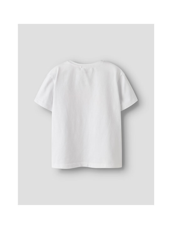 Name It - NmmMarvin Spider Regular -paita - BRIGHT WHITE | Stockmann - photo 2