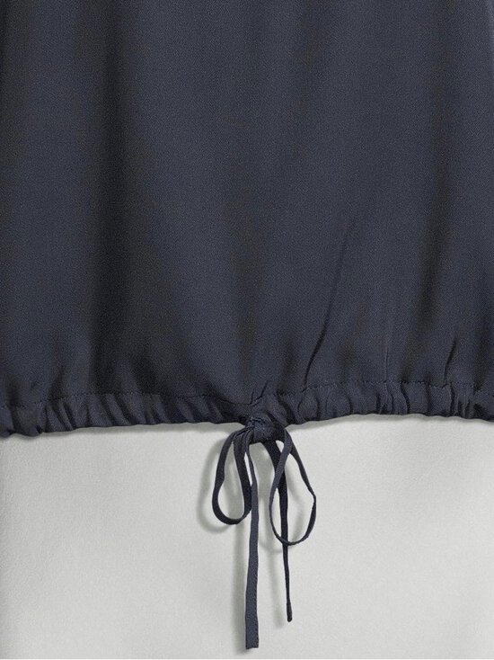 Marc O'Polo - Hihaton kangastoppi - 899 DEEP BLUE SEA - photo 5 Marc O'Polo - Hihaton kangastoppi - 899 DEEP BLUE SEA | Stockmann - photo 5