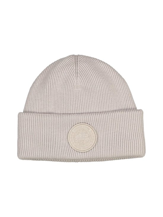 Canada Goose - Arctic Toque cepure - 9432 LIMESTONE - CALCAIRE - photo 1 Canada Goose - Arctic Toque cepure - 9432 LIMESTONE - CALCAIRE | Stockmann - photo 1