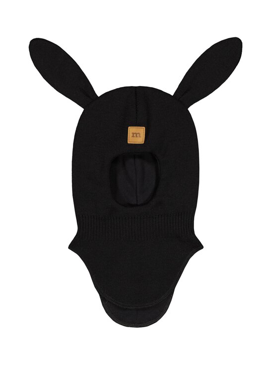 70 BLACK Metsola Merino Bunny -kypärämyssy | Ulkoiluasusteet | Stockmann