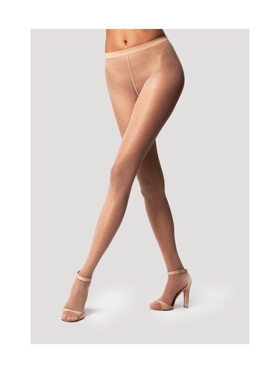 Wolford - Sukkpüksid Mini Dot - 4788 - FAIRLY LIGHT/WHITE - photo 2 Wolford - Sukkpüksid Mini Dot - 4788 - FAIRLY LIGHT/WHITE | Stockmann - photo 2