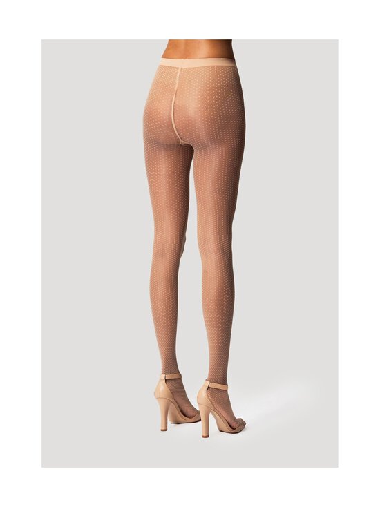 Wolford - Sukkpüksid Mini Dot - 4788 - FAIRLY LIGHT/WHITE - photo 3 Wolford - Sukkpüksid Mini Dot - 4788 - FAIRLY LIGHT/WHITE | Stockmann - photo 3