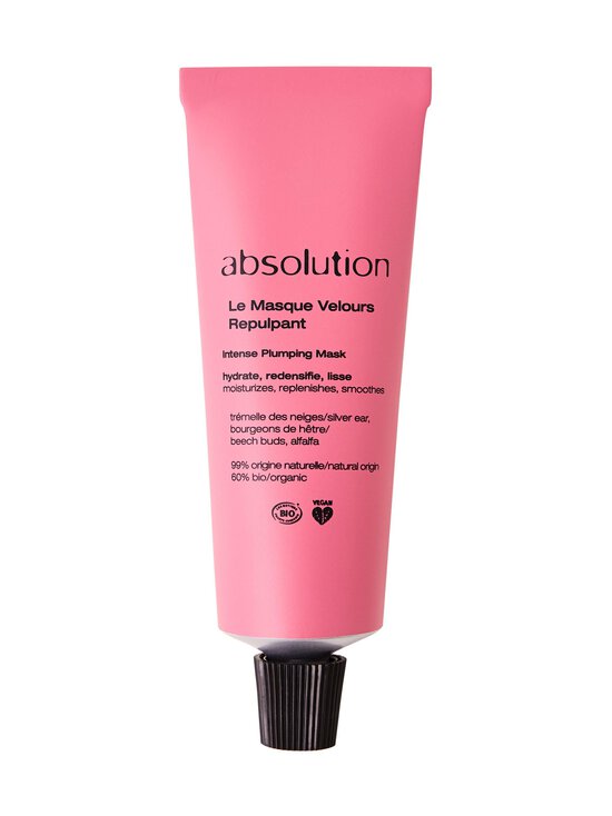 Le Masque Velours Repulpant -kasvonaamio