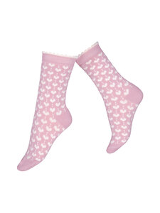 Vogue - Sokid Amara - 6352 MAUVE ROSE | Stockmann