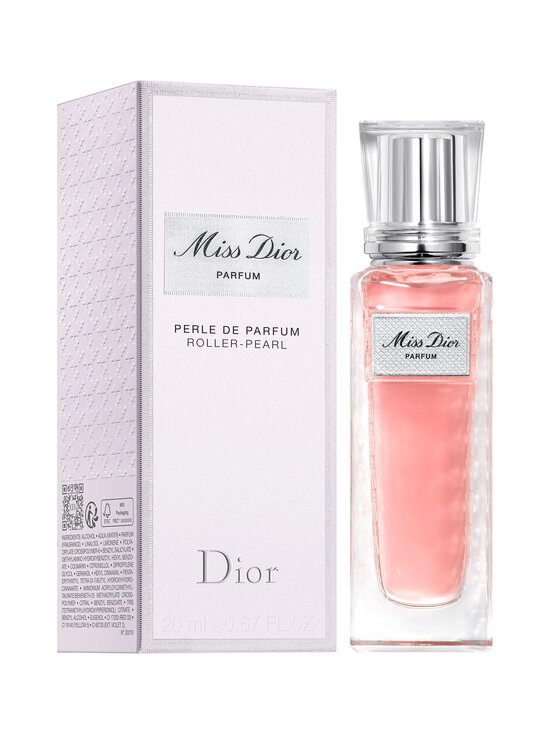 DIOR - Miss Dior Parfum Roller-Pearl On-The-Go -tuoksu - NOCOL - photo 2 DIOR - Miss Dior Parfum Roller-Pearl On-The-Go -tuoksu - NOCOL | Stockmann - photo 2