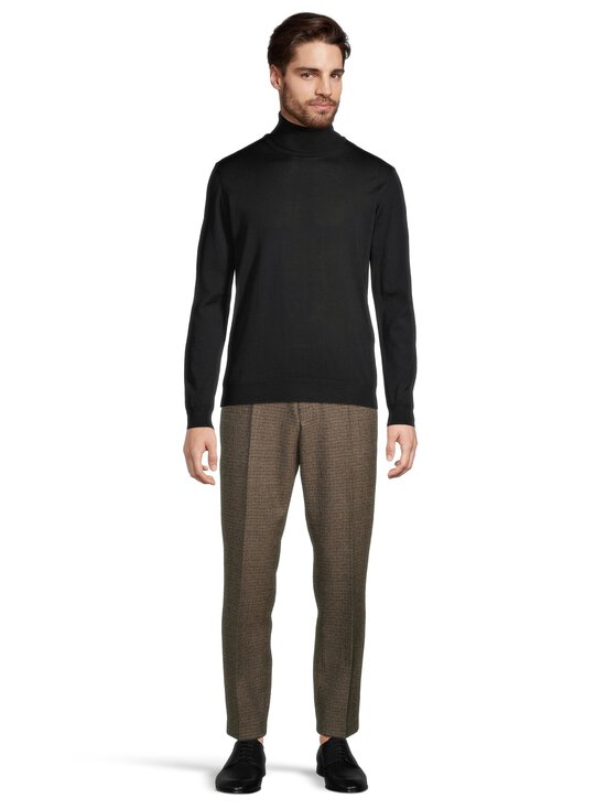 Oscar Jacobson - Dandy Side Adjuster -housut - SPONGE BEIGE 451 | Stockmann - photo 3