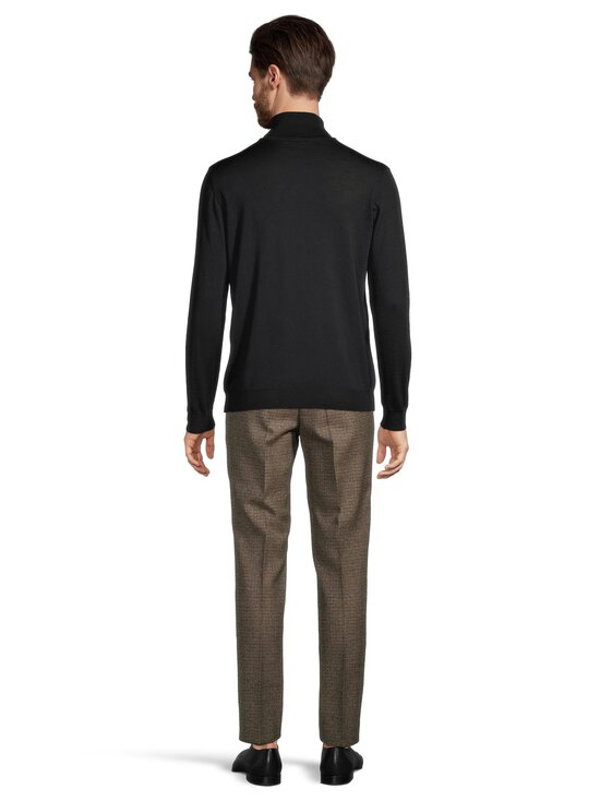 Oscar Jacobson - Dandy Side Adjuster -housut - SPONGE BEIGE 451 | Stockmann - photo 4