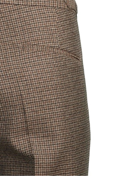 Oscar Jacobson - Dandy Side Adjuster -housut - SPONGE BEIGE 451 | Stockmann - photo 5