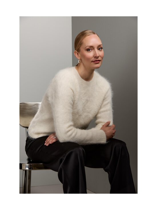 Original Story - Kudum Ariella Alpaca - CREAM 1500 | Stockmann - photo 2