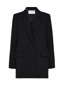 Selected - SlfRita-bleiseri - BLACK Selected - SlfRita-bleiseri - BLACK | Stockmann