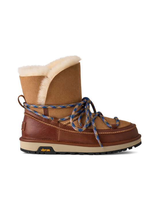 UGG - Classic Tread puszābaki - CHE CHESTNUT | Stockmann - photo 1