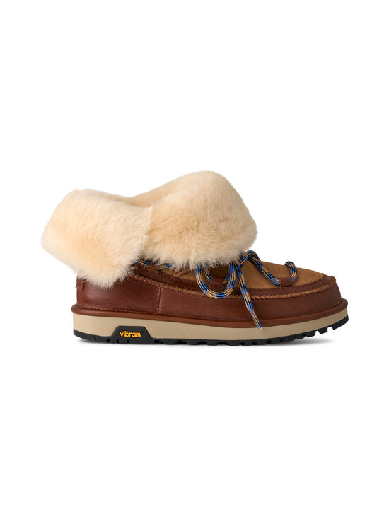 UGG - Classic Tread puszābaki - CHE CHESTNUT | Stockmann - photo 2