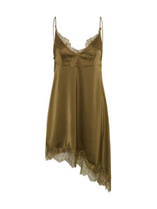 Gestuz - GZlalou kleita - 160 MILITARY OLIVE | Stockmann
