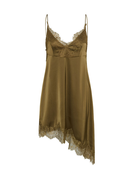 Gestuz - GZlalou kleita - 160 MILITARY OLIVE | Stockmann - photo 1