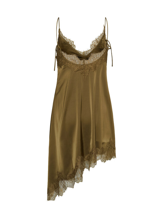 Gestuz - GZlalou kleita - 160 MILITARY OLIVE | Stockmann - photo 2